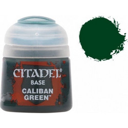 Citadel - Caliban Green (12ml) (21-12)