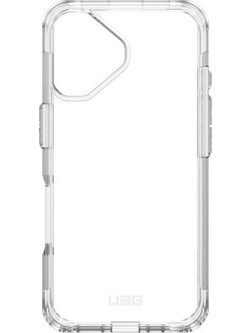 UAG Plyo Ice-iPhone 16 (114486114343)