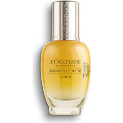 L'Occitane Immortelle Divine Αντιγηραντικό Serum Προσώπου 30ml