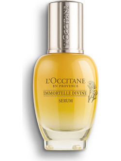 L'Occitane Immortelle Divine Αντιγηραντικό Serum Προσώπου 30ml