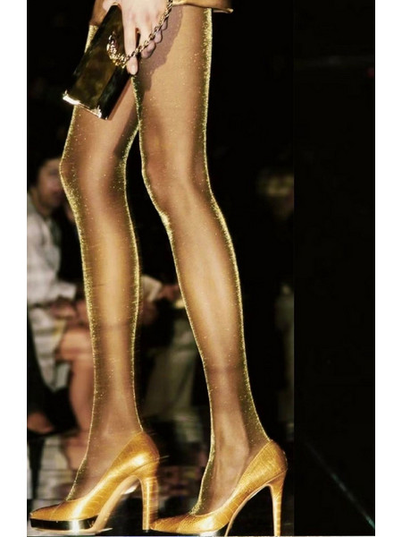 Καλσόν lurex 20den oemen L012 EAN: 6936803431700