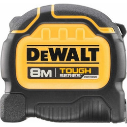 Dewalt Μετροταινία 8m x 32mm DWHT36928-0