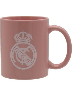 Real Madrid ceramic mug 330ml