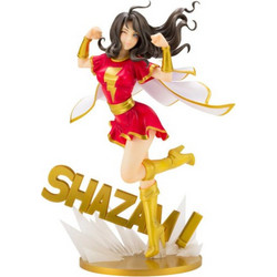 KOTOBUKIYA DC Comics Shazam! Mary 21cm