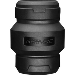 SIMAGIC P-HPR Neo Rumble Haptic Pedal Reactor