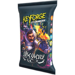 KeyForge: Discovery Archon Deck