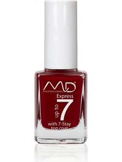 Md Professionnel Express 904 Gloss Βερνίκι Νυχιών 12ml
