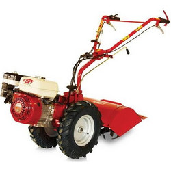 Fort MG-104 Σκαπτικό Πετρελαίου 6.5hp