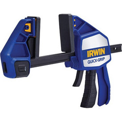 IRWIN Σφιγκτήρας με Σκανδάλη Βαρέως Τύπου Quick-Grip 300mm 10505943
