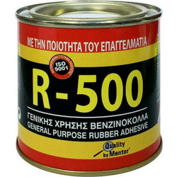 MENTOR Βενζινόκολλα R-500 200ml