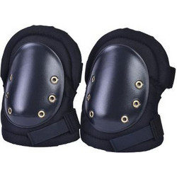 ERGOLINE 7997-031 Επιγονατίδες Προστασίας με Πλαστικό Κάλυμμα KP107B