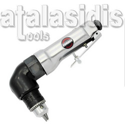 SUMAKE ST-4435 Γωνιακός Δράπανος Αέρος 10mm