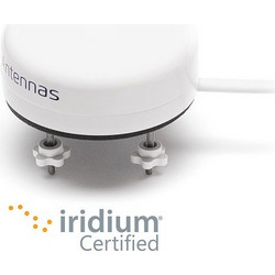 GPS/QZSS/Galileo/L1-IRIDIUM antenna