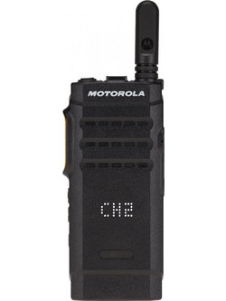 Motorola SL1600 Black