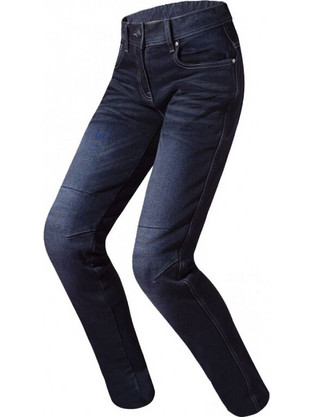 LS2 Bradford Lady Jean Blue