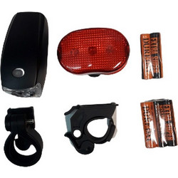 Selecta 5 Led Bobo 87-00003