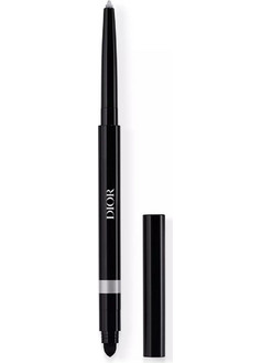 Dior Diorshow On Stage Liner 076 Pearly Grey Στυλό Eyeliner