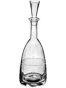 ΦΙΑΛΗ 1000ml Q9410/Silver-31B02 - CRYSTALEX