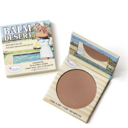 TheBalm Balm Desert Bronzer & Blush Powder 6.39gr