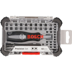 BOSCH ΣΕΤ ΚΑΤΣΑΒΙΔΙ ΚΑΙ ΜΥΤΕΣ 42 ΤΕΜΑΧΙΑ 2607002836
