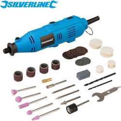 Silverline 249765