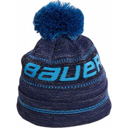 Bauer NE Pom Knit winter hat 1059441