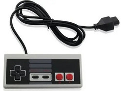 Nintendo NES Controller OEM - Χειριστήριο για NES