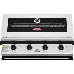 BeefEater 1200S Series - 4 Bnr Ένθετο
