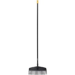 FISKARS Τσουγκρανόσκουπα Solid M (170435102)