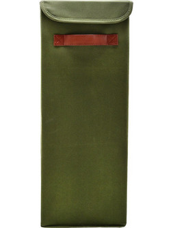 Estia ESTIA ΚΑΛΑΘΙ ΑΠΛΥΤΩΝ ΠΟΛΥΕΣΤΕΡΑ OLIVE SERIES 38x20x55 ΛΑΔΙ