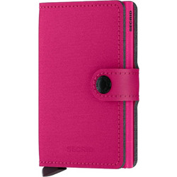 Secrid MYp Miniwallet Yard Powder Fuchsia
