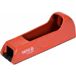 YATO YT-61678 ΡΑΣΠΑ ΓΥΨΟΣΑΝΙΔΑΣ 140Χ40mm