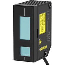 ΦΩΤΟΚΥΤΤΑΡΟ LASER ΠΑΡΑΛΛΗΛΟΓΡΑΜΜΟ ΠΟΜΠΟΥ/ΔΕΚΤΗ RELAY 0.3m BD-300 AUTONICS