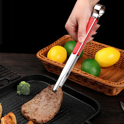 Universal kitchen tongs