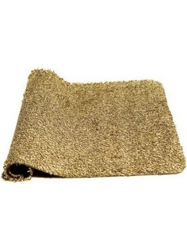 Πατάκι Εισόδου Clean Step Mat 45x71cm Μπεζ
