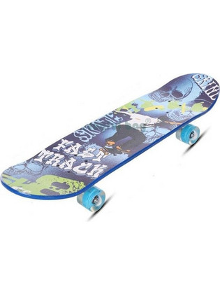 Skateboard AMB56 40756