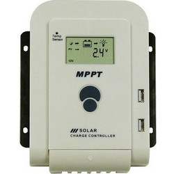 Ρυθμιστής Φόρτισης MPPT 20ah 12/24v SYP-2007