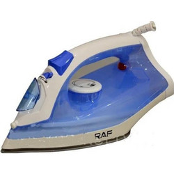 Raf R-1246B Σίδερο Ατμού 2200W με Κεραμική Πλάκα