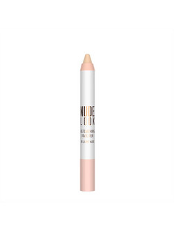 Golden Rose Nude Look Retouching Face Pen 01 Light Nude Concealer Pencil 4gr