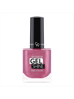 Golden Rose Extreme Gel Shine 47 Gloss Βερνίκι Νυχιών Quick Dry 10.2ml