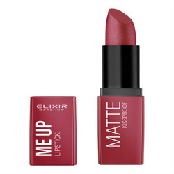 Elixir Matte Kissproof 024 Barn Red Κραγιόν Stick