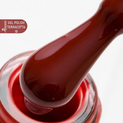 Alezori Gel Polish 156 Ημιμόνιμο Βερνίκι Νυχιών 15ml