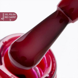 Alezori Gel Polish 840 Ημιμόνιμο Βερνίκι Νυχιών 15ml