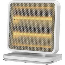 Eurolamp 890-50021 Σόμπα Χαλαζία 800W με Θερμοστάτη