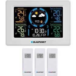 Blaupunkt WS40WH
