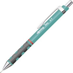 ROTRING ΜΟΛΥΒΙ ΜΗΧΑΝΙΚΟ 0.7 TIKKY SEA BLUE