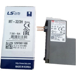 LS Θερμικό 6-9Α ΜΤ-32/3,3 03.016.0061 009944