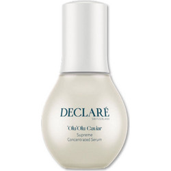Declare Olu'Olu Caviar Supreme Concentrated Αντιγηραντικό Ενυδατικό Serum Προσώπου με Χαβιάρι 50ml