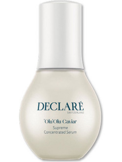 Declare Olu'Olu Caviar Supreme Concentrated Αντιγηραντικό Ενυδατικό Serum Προσώπου με Χαβιάρι 50ml