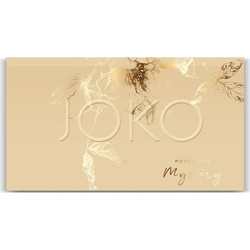 Joko Mystery Παλέτα Σκιών 15gr